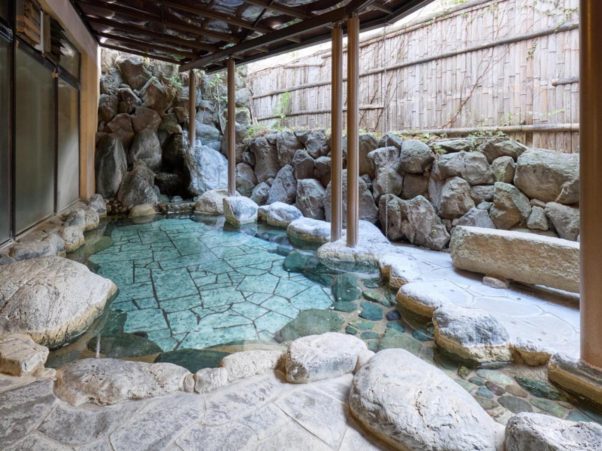 Shuzenji Onsen Hotel Takitei Izu  Luaran gambar