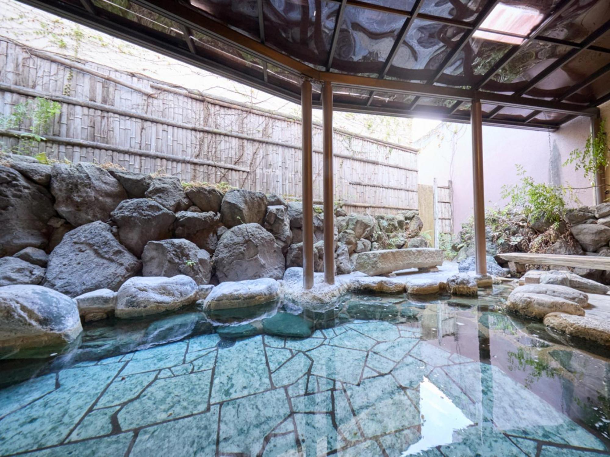 Shuzenji Onsen Hotel Takitei Izu  Luaran gambar
