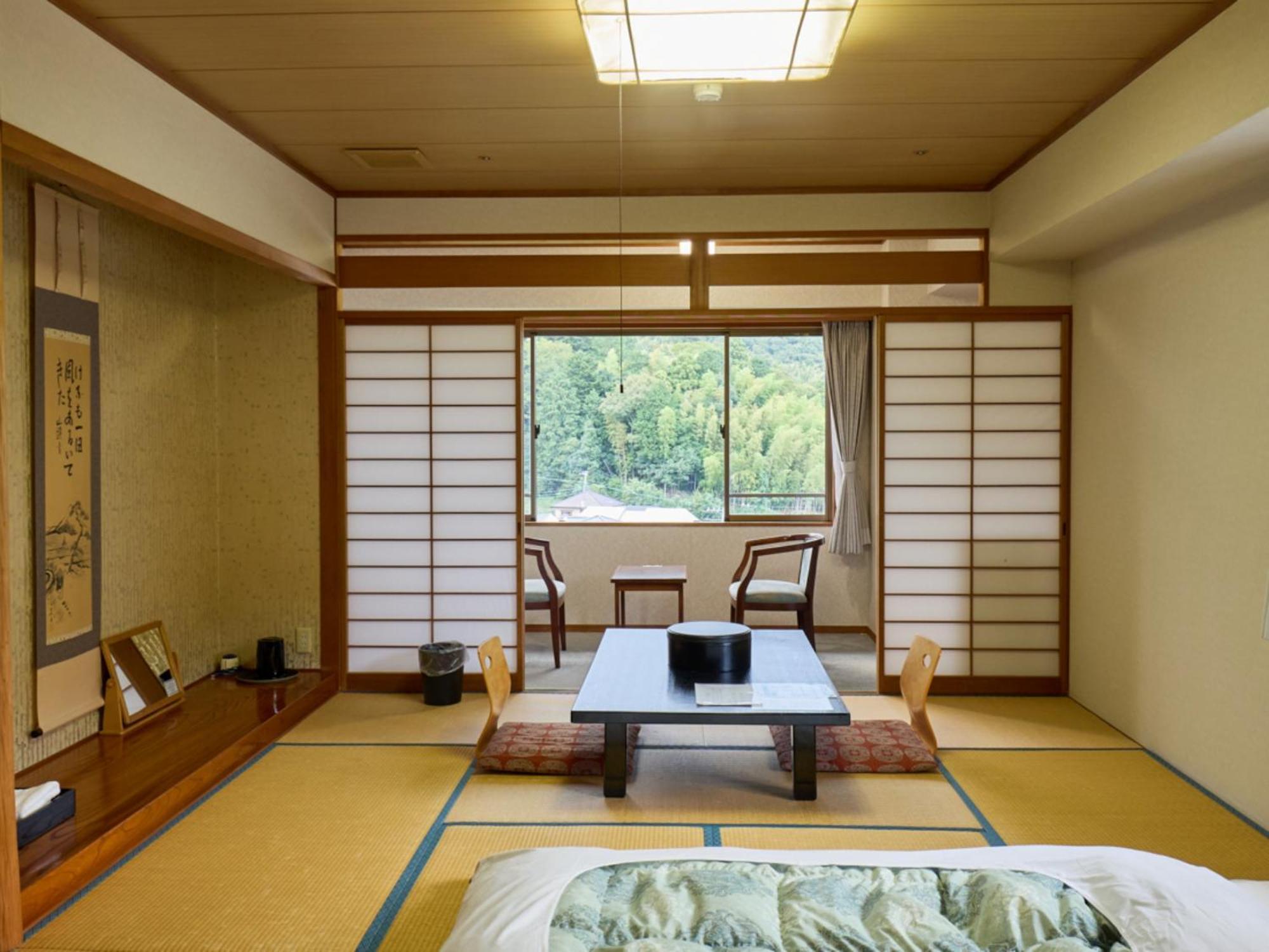 Shuzenji Onsen Hotel Takitei Izu  Luaran gambar
