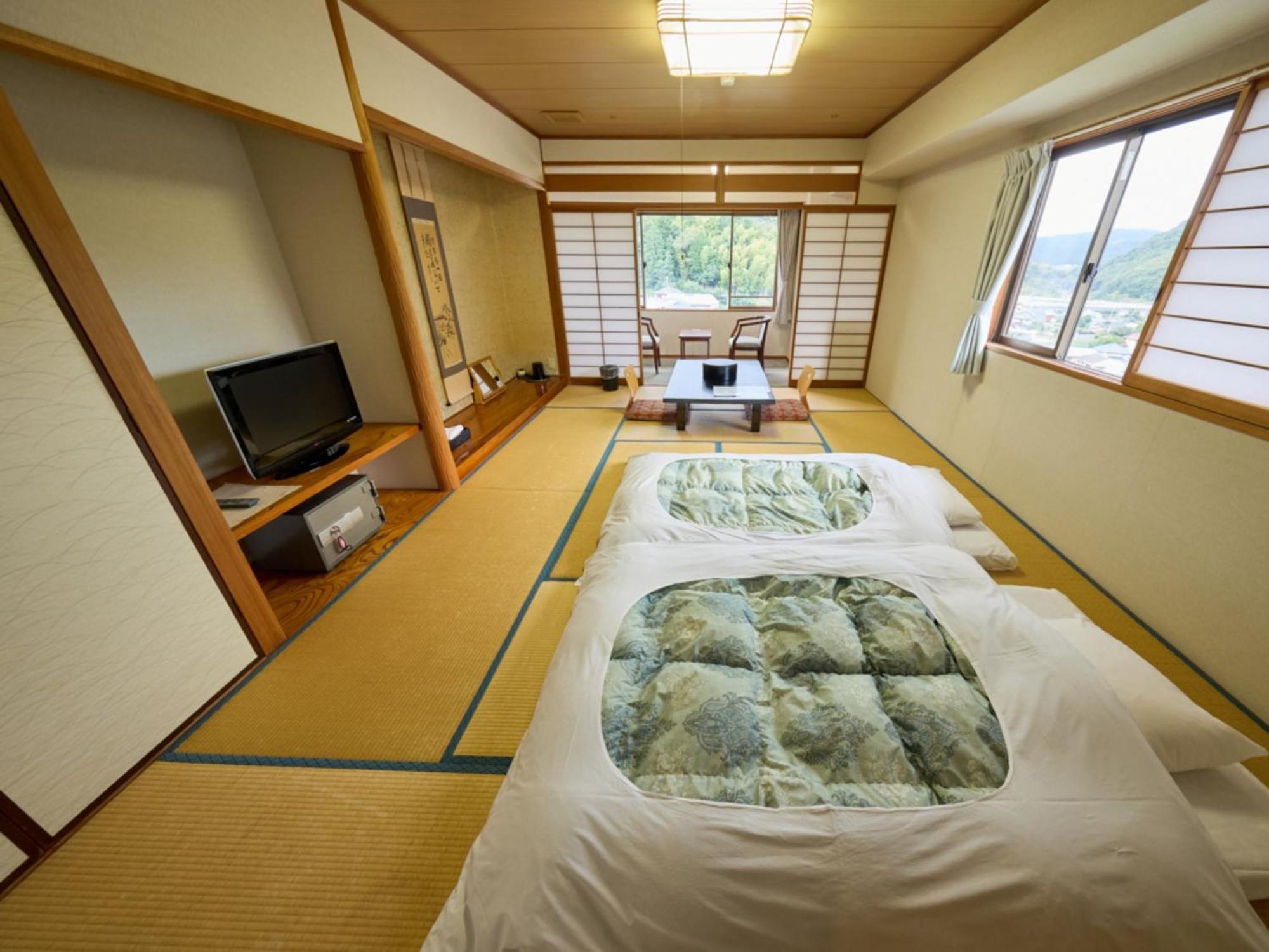 Shuzenji Onsen Hotel Takitei Izu  Luaran gambar