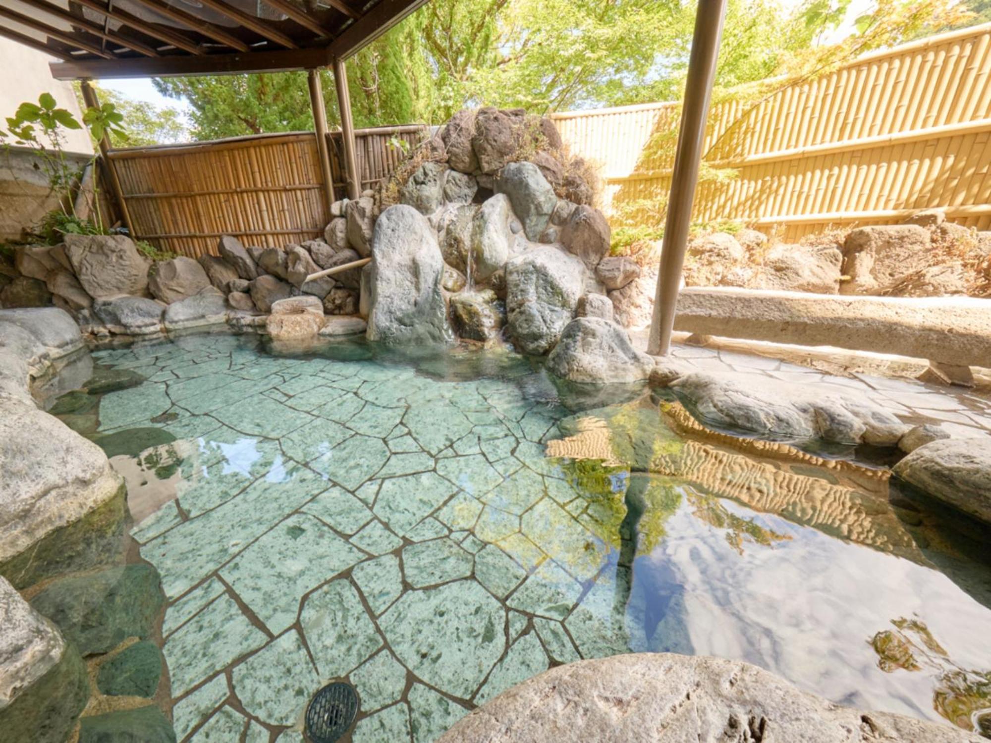 Shuzenji Onsen Hotel Takitei Izu  Luaran gambar