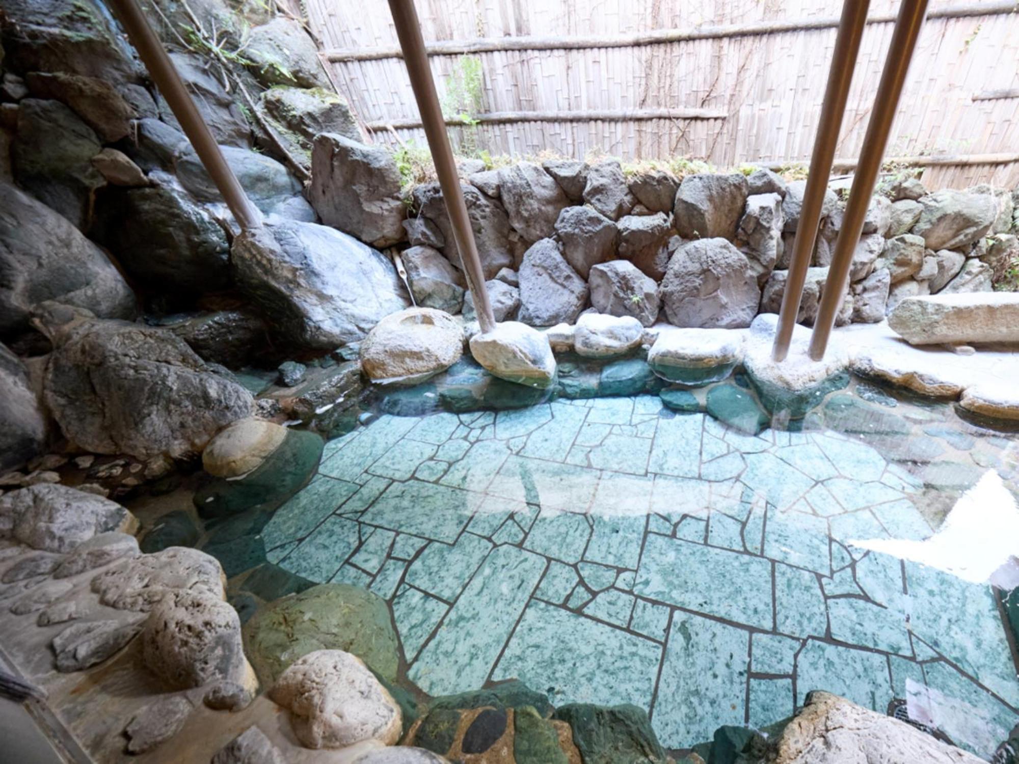 Shuzenji Onsen Hotel Takitei Izu  Luaran gambar