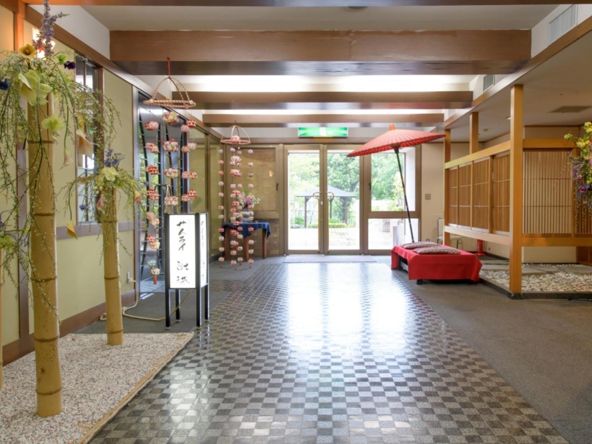 Shuzenji Onsen Hotel Takitei Izu  Luaran gambar