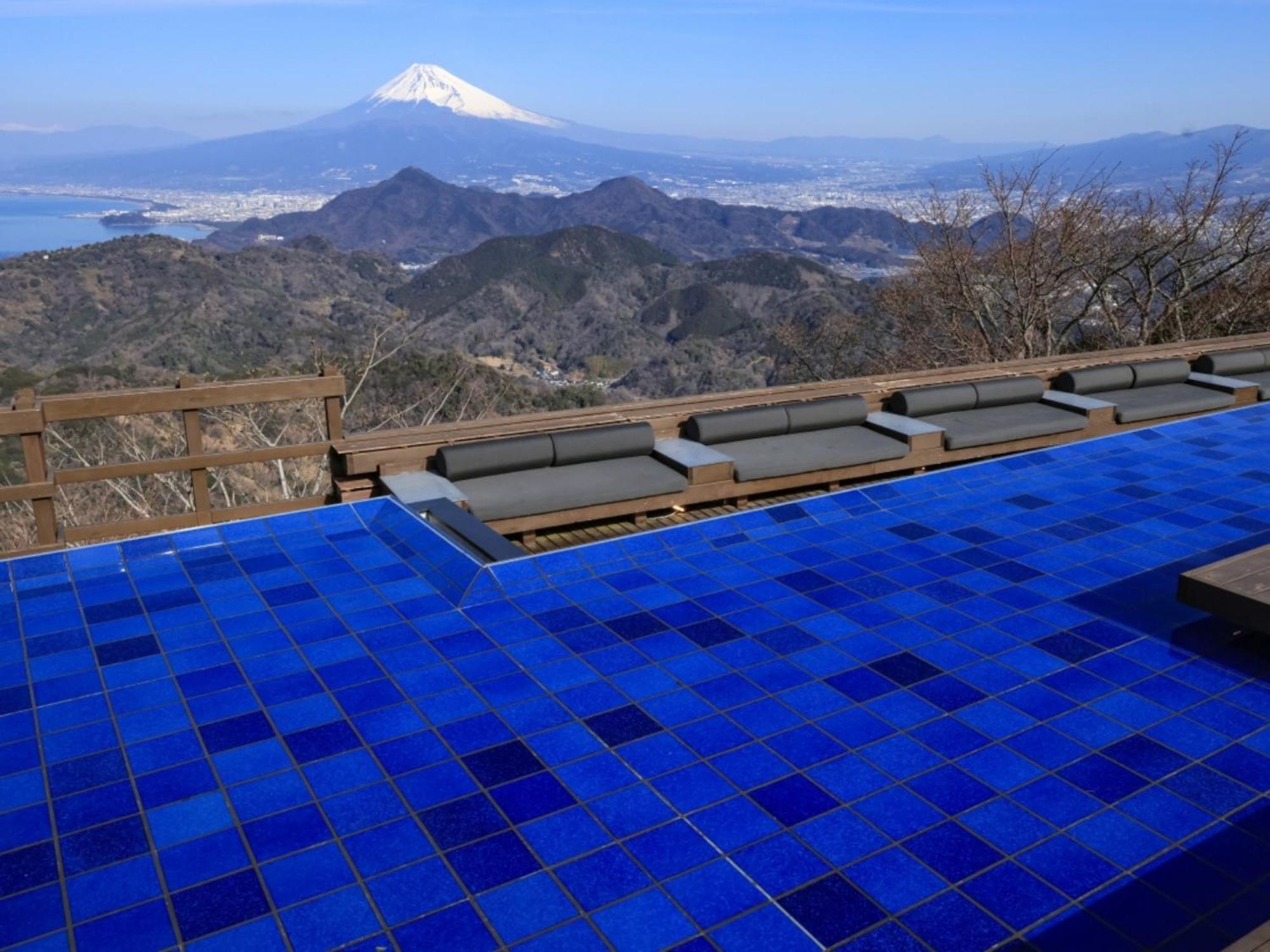 Shuzenji Onsen Hotel Takitei Izu  Luaran gambar