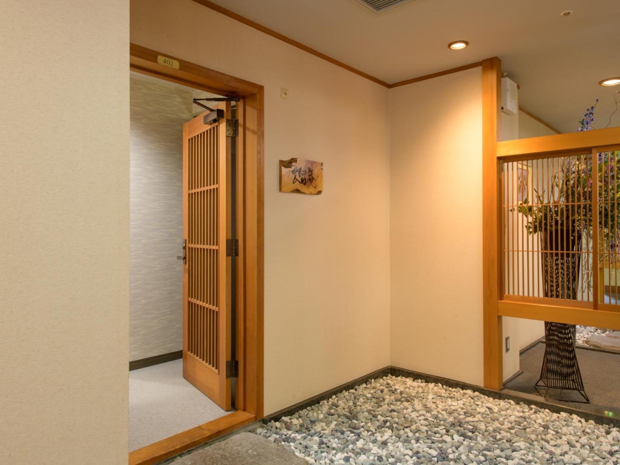 Shuzenji Onsen Hotel Takitei Izu  Luaran gambar