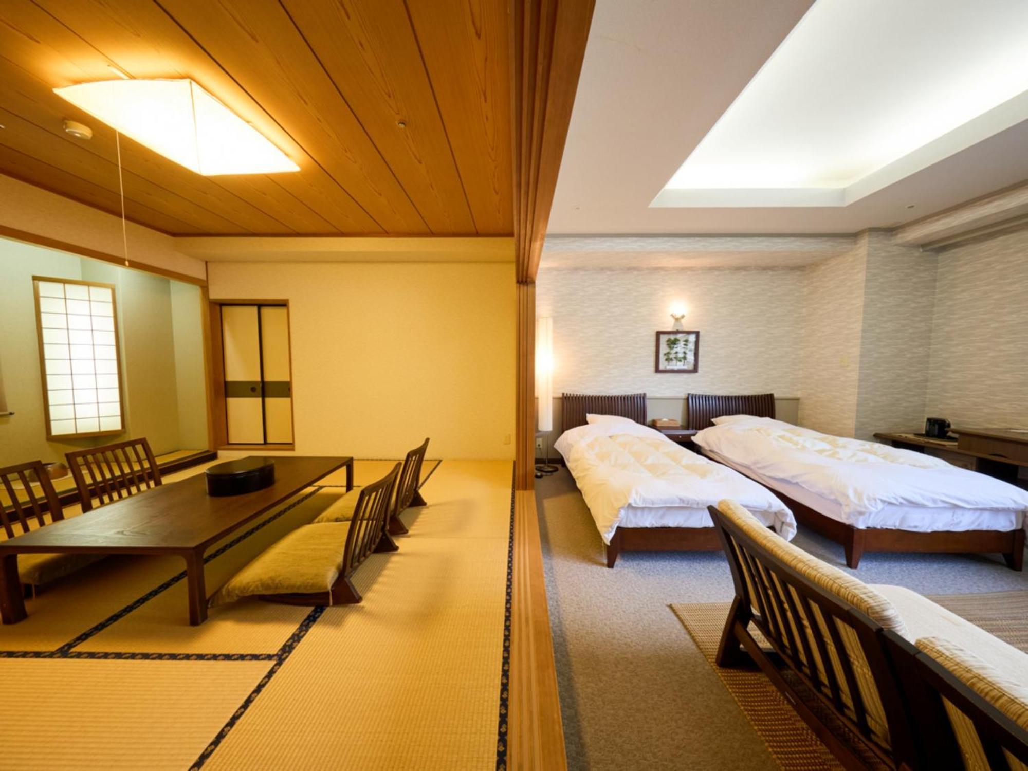 Shuzenji Onsen Hotel Takitei Izu  Luaran gambar