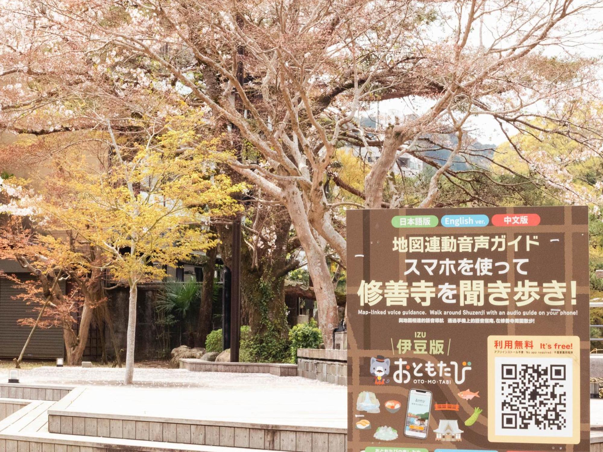 Shuzenji Onsen Hotel Takitei Izu  Luaran gambar