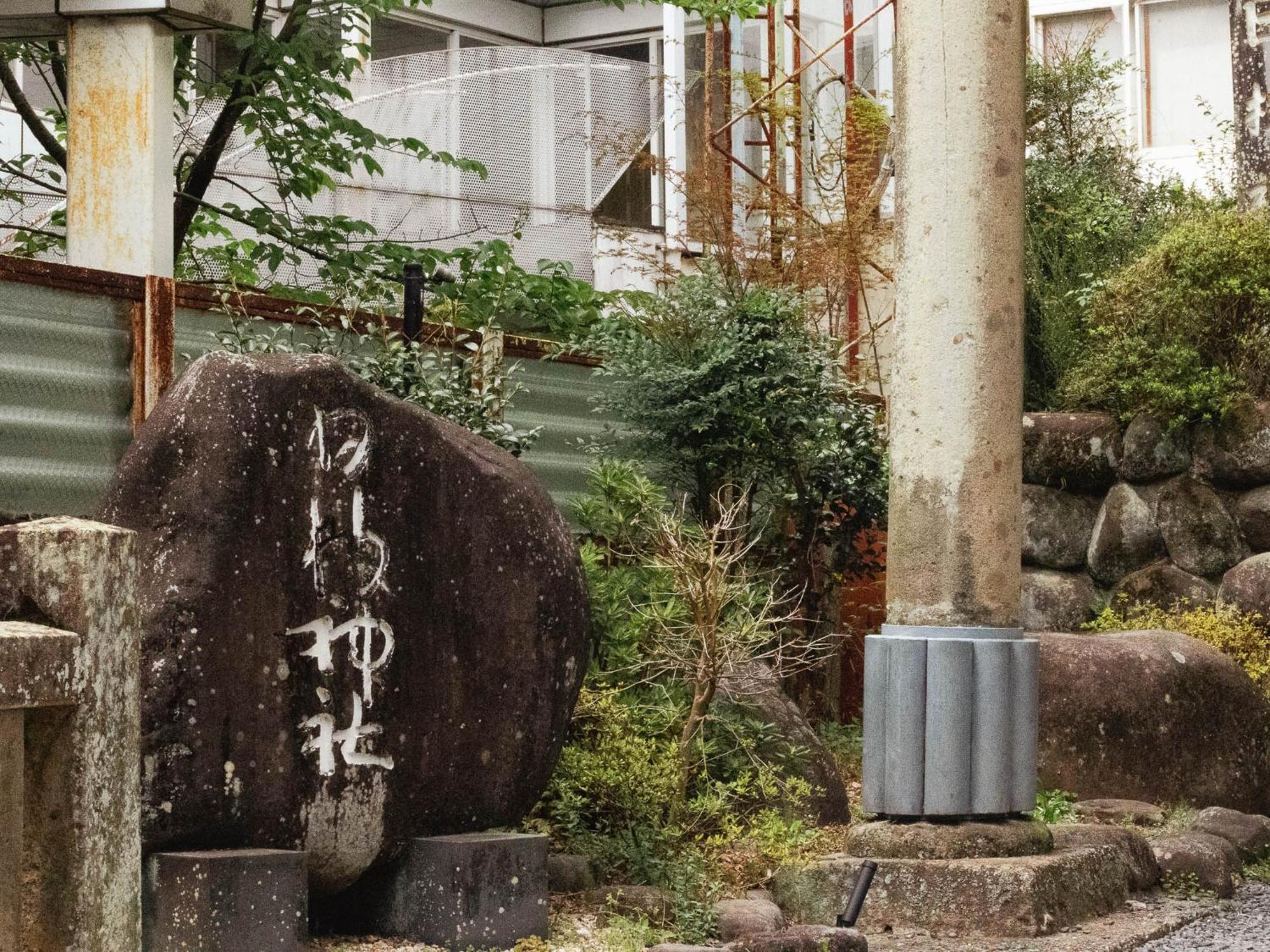 Shuzenji Onsen Hotel Takitei Izu  Luaran gambar